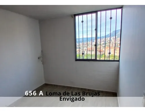 En Envigado, En Venta Este Apartamento Con Excelente Ubicación