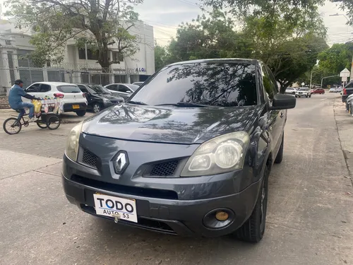 Renault Koleos 2.5 Expression