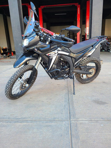 Genesis 250 Gxt Rally 2024