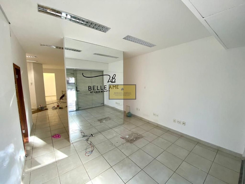 Loja 100m2 Santa Lúcia/são Bento - 6099