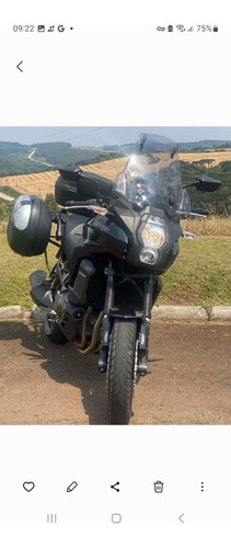 Kawasaki/versys 1000c.abs Com  Km17000 2015