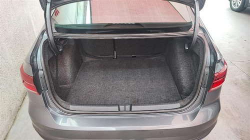 Volkswagen Virtus 1.0 200 TSI COMFORTLINE AUTOMÁTICO