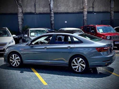 Volkswagen Jetta Jetta 2.0 350 TSI GASOLINA GLI DSG