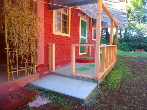 Imagen 3 de 14 de Cabaña En Venta Salida A Pátzcuaro En Erongaricuaro