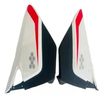 Comprar Juego Tapas Laterales Der\u002Fizq Vento Express-150 