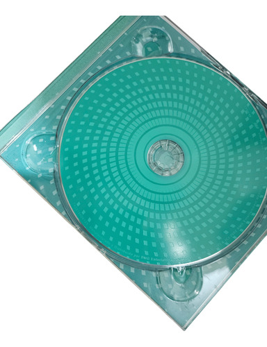 Cd Gloria Aura - Inevitable / Lynda Fey Anahi Nina (Usado)