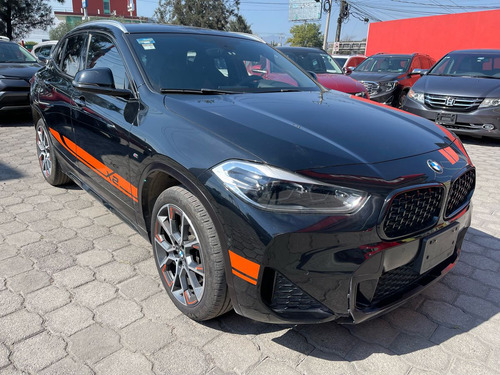 BMW X2 2.0 Sdrive20ia M Sport
