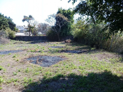 Terreno En Venta En Huachinantitla, Tepoztlán.