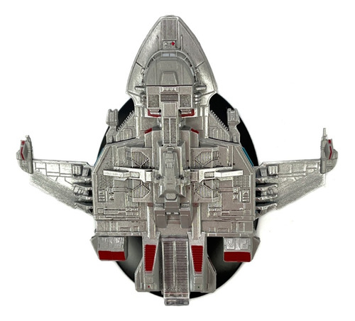 Coleção Star Trek Fascículo: Maquis Raider - Edição 28