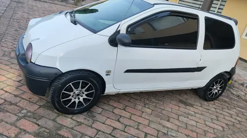 Renault Twingo 1.2 Access
