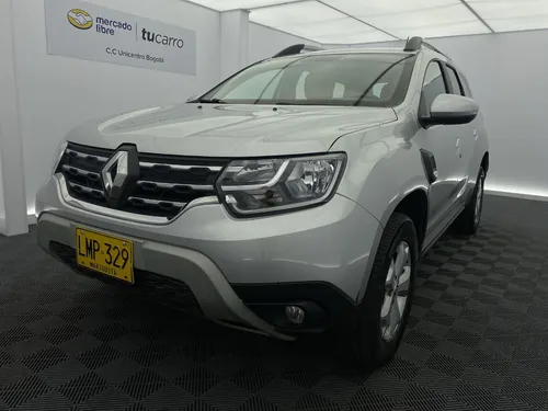 Renault Duster 1.3 ICONIC AT 4X2