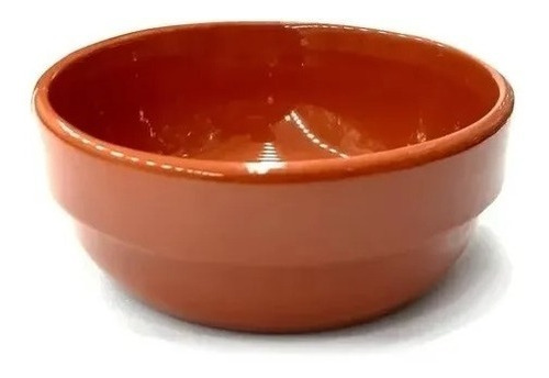 Cazuela Apilable Terrina Terracota 12 Cm Pettish Online Vc