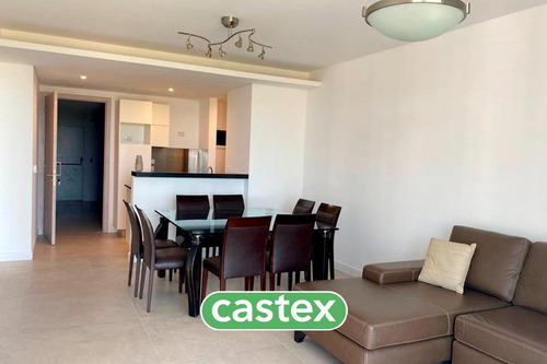 Departamento 2 Ambientes En Venta En Yoo 3, Nordelta