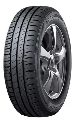 Neumático Dunlop Sp Touring R1 88t 14 185/70r14