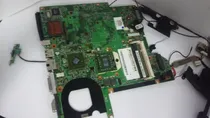 Comprar Placa Mãe Hp Pavilion Dv2500  Com Defeito