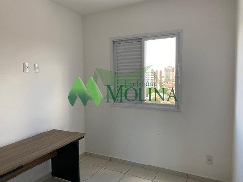 Imagem 12 de 16 de Apartamento - Ap00239 - 69290973