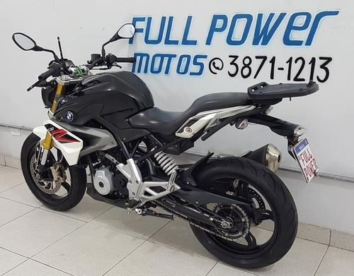 Imagem 5 de 14 de Bmw G 310 R 2018