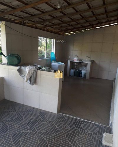 Imagem 20 de 20 de Sitio No Codominio Recanto Da Serra - Esmeraldas - St00098 - 68774080