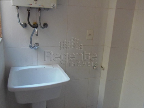Imagem 8 de 15 de Apartamento A Venda No Bairro Carvoeira Em Florianopolis - V-79275