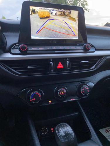 Imagen 15 de 15 de Kia Forte 2.0 Lx Mt 2020