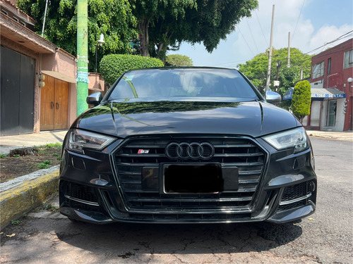 Excelente S3 Único Dueño Factura Original Sin Modificaciones