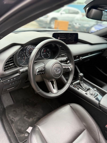 Mazda Mazda 3 2.5 I Grand Touring Hatchback At