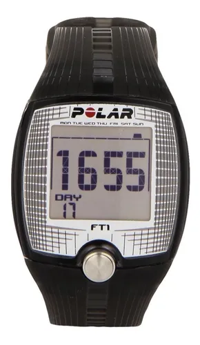 Polar H7, Pulsometro Polar Bluetooth