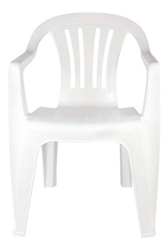 Imagen 2 de 6 de Alquiler De Sillas Y Mesas (pvc) P/ Eventos - 096110967