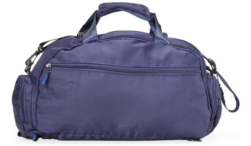 Bolsa Esportiva 32 Litros Azul