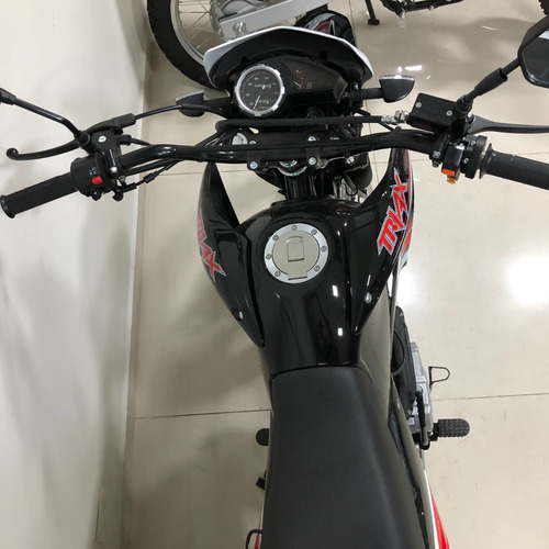 Moto Corven Triax Enduro Cross 250 Cc R 3 0 Km 999 Motos