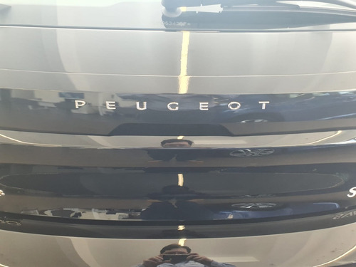 Imagen 9 de 19 de Peugeot 208 Active Pack Tiptronic 1.6
