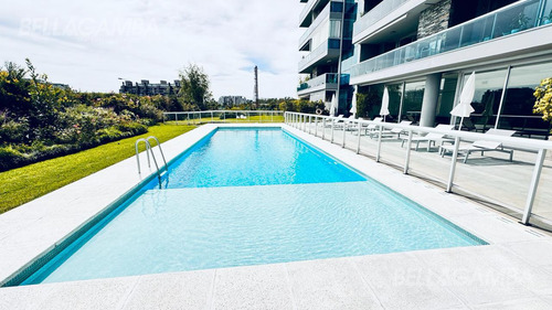 Departamento Venta Nordelta 3 Ambientes Amenities