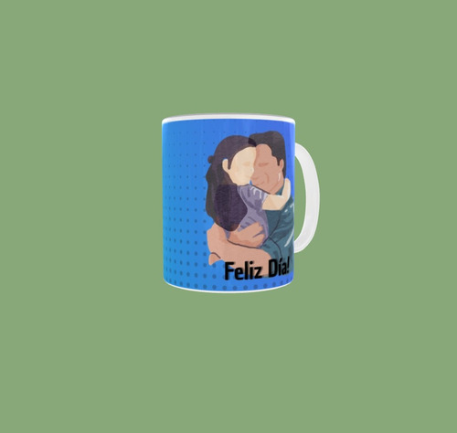 Plantillas Para Sublimación De Tazas -dia Del Padre-