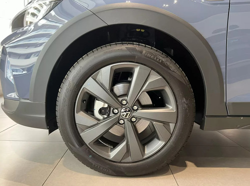 Volkswagen Nivus 1.0 Tsi 200 Comfortline