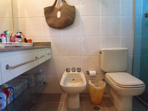 Apartamento Com 4 Dormitórios À Venda, 255 M² Por R$ 5.500.000,00 - Riviera - Módulo 6 - Bertioga/sp - Ap1421