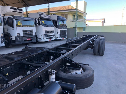 Imagem 9 de 15 de Mercedes Benz Atego 2430
