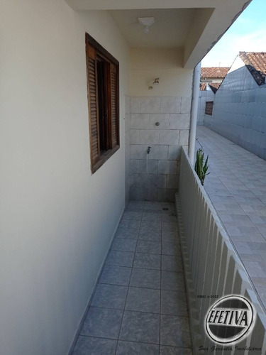 Imagem 14 de 15 de Sobrado 70 M² - Balneário Monções-pontal Do Paraná - 471s