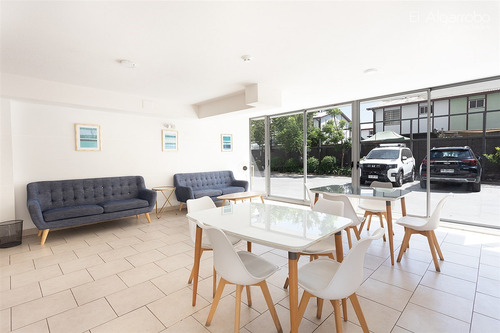 Dpto Venta 2d1b .precio Incluye Arriendo Estc. Por Un Año