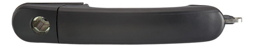 Manija Exterior Volkswagen Pointer 2000-2010
