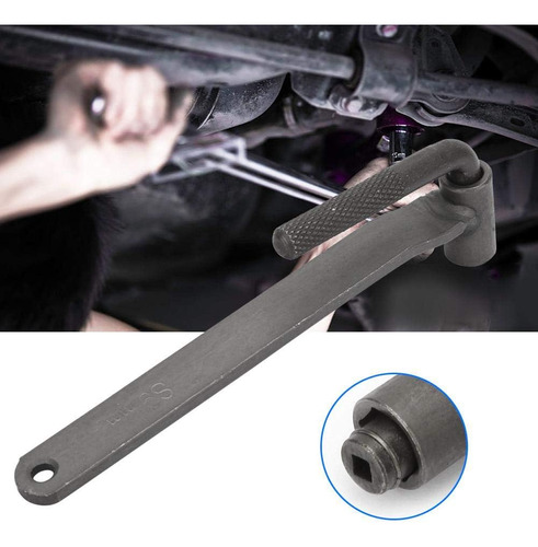 Llave Hexagonal Cuadrada, Herramienta De Reparación De Llave