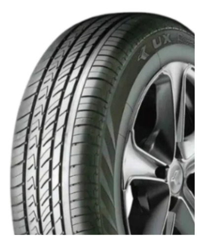 Jk Tyre Ux Royale Maxx 185/55 R16 |alto Rendimiento Y Contro