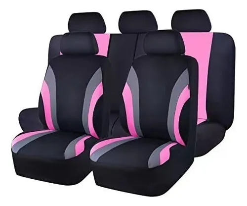 Fundas Para Asientos De Automovil, Cubre Asientos Para Auto