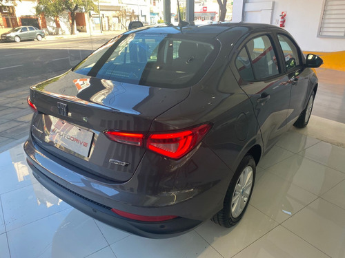 Fiat Cronos 1.3 Drive Mt