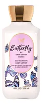 Comprar Hidratante Bath And Body Works Body Lotion Butterfly 236ml
