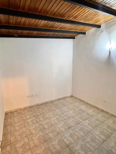 (mga) Casa En Valle De Oro