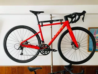 Bicicleta De Ruta Scott Speedster/talla Xs (49)/nueva!