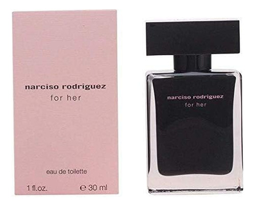 Perfume Narciso Rodriguez Narciso Rodriguez Edt 100 Ml Para