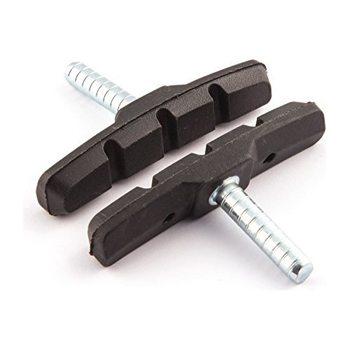 Pastillas De Freno Para B Clarks Mtb-hybrid V-brake Pastilla