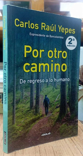 Libro Por Otro Camino 