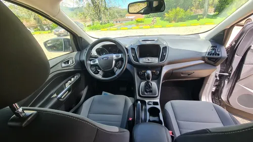 Ford Escape 2.0 Se 4x4